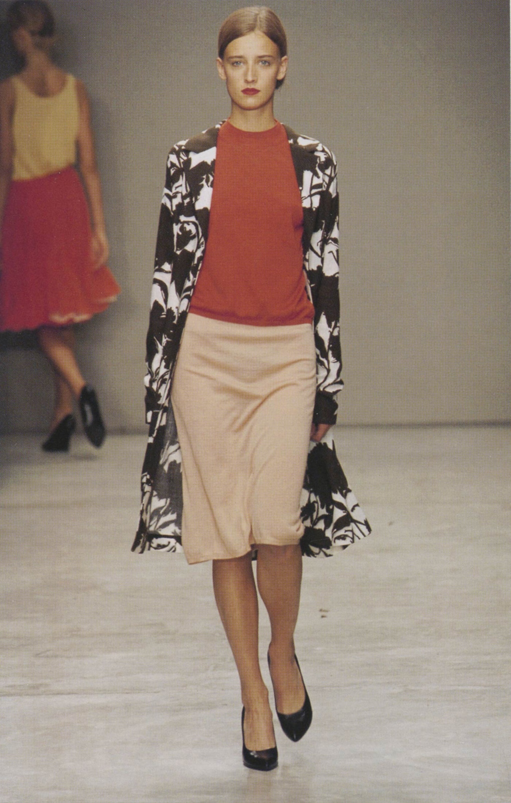 SS 2001 Womenswear | PRADA