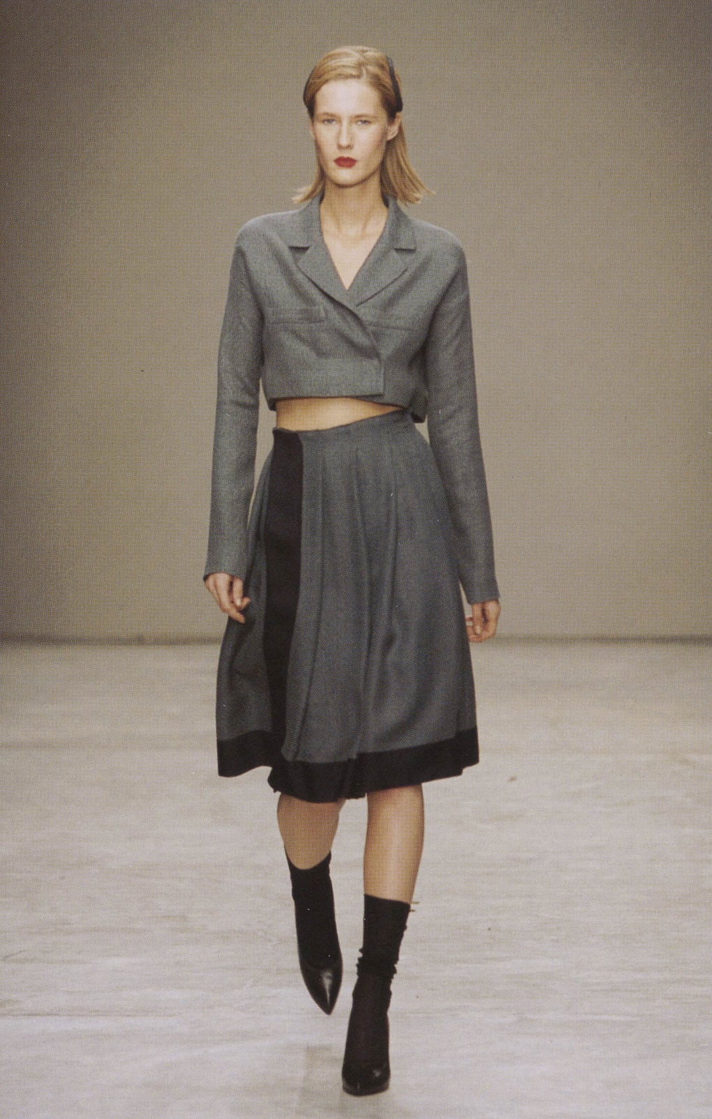 SS 2001 Womenswear | PRADA