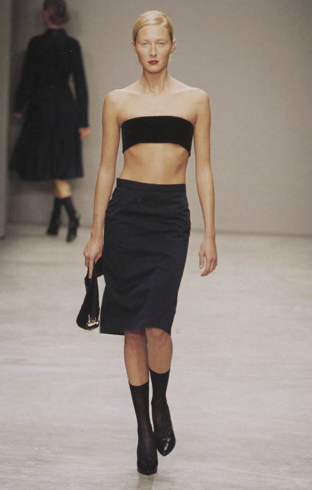 SS 2001 Womenswear | PRADA