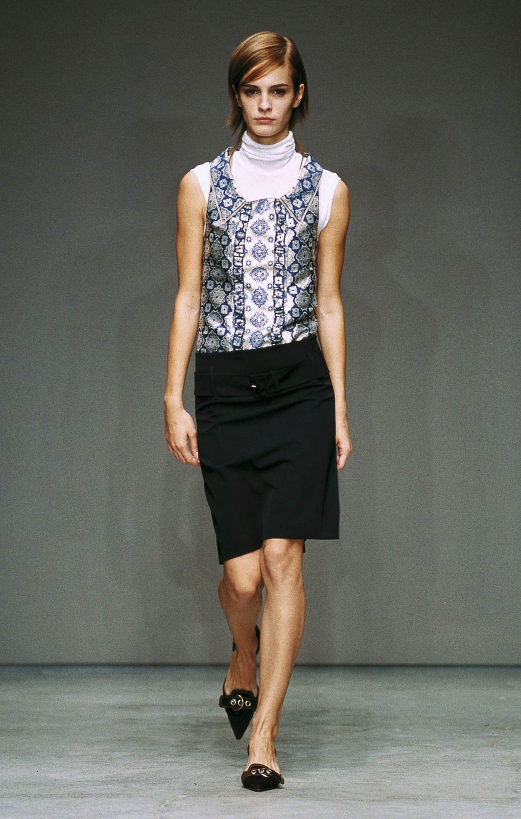 Look 1