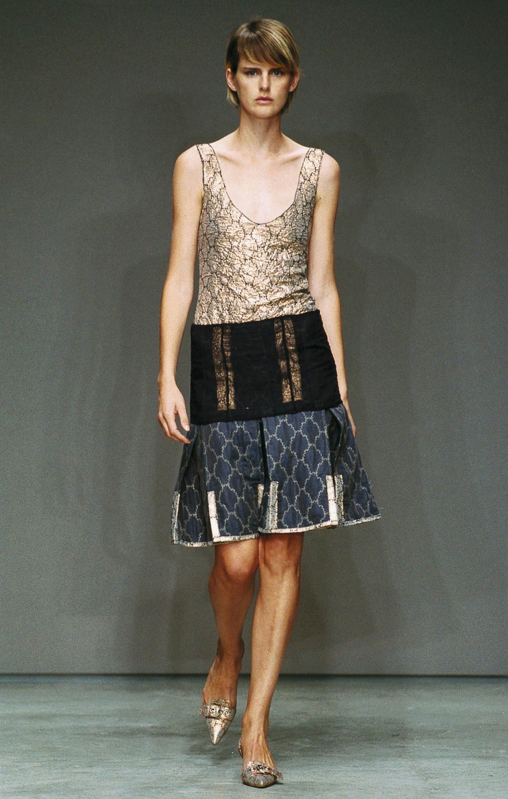 SS 2002 Womenswear PRADA