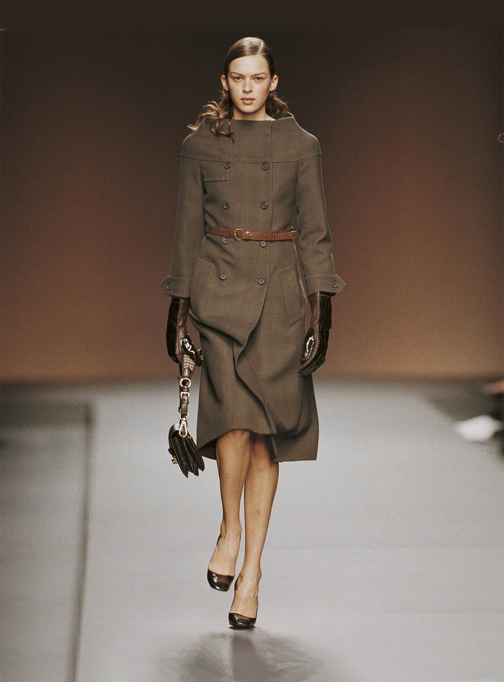 Look 1