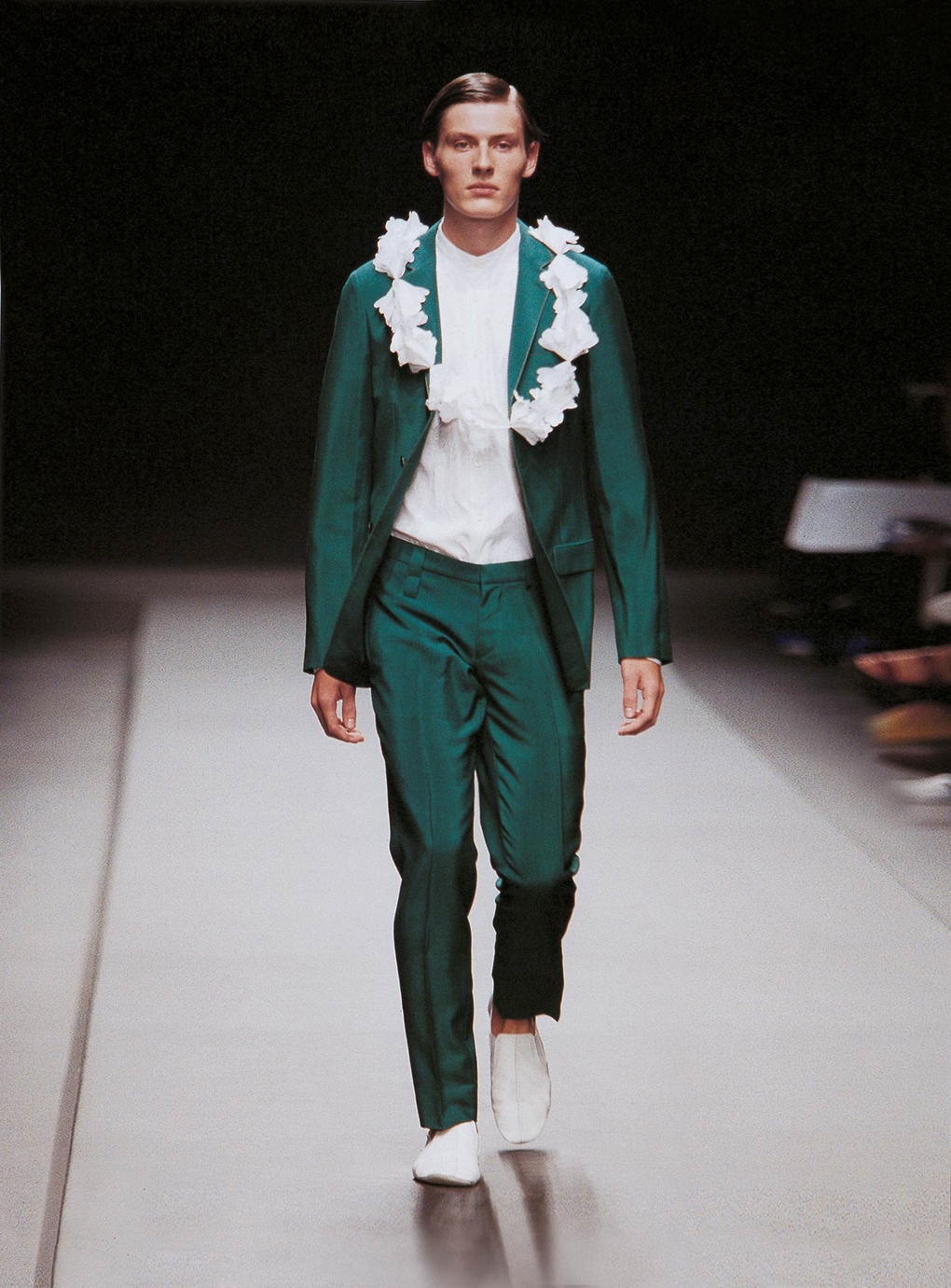 Look 1