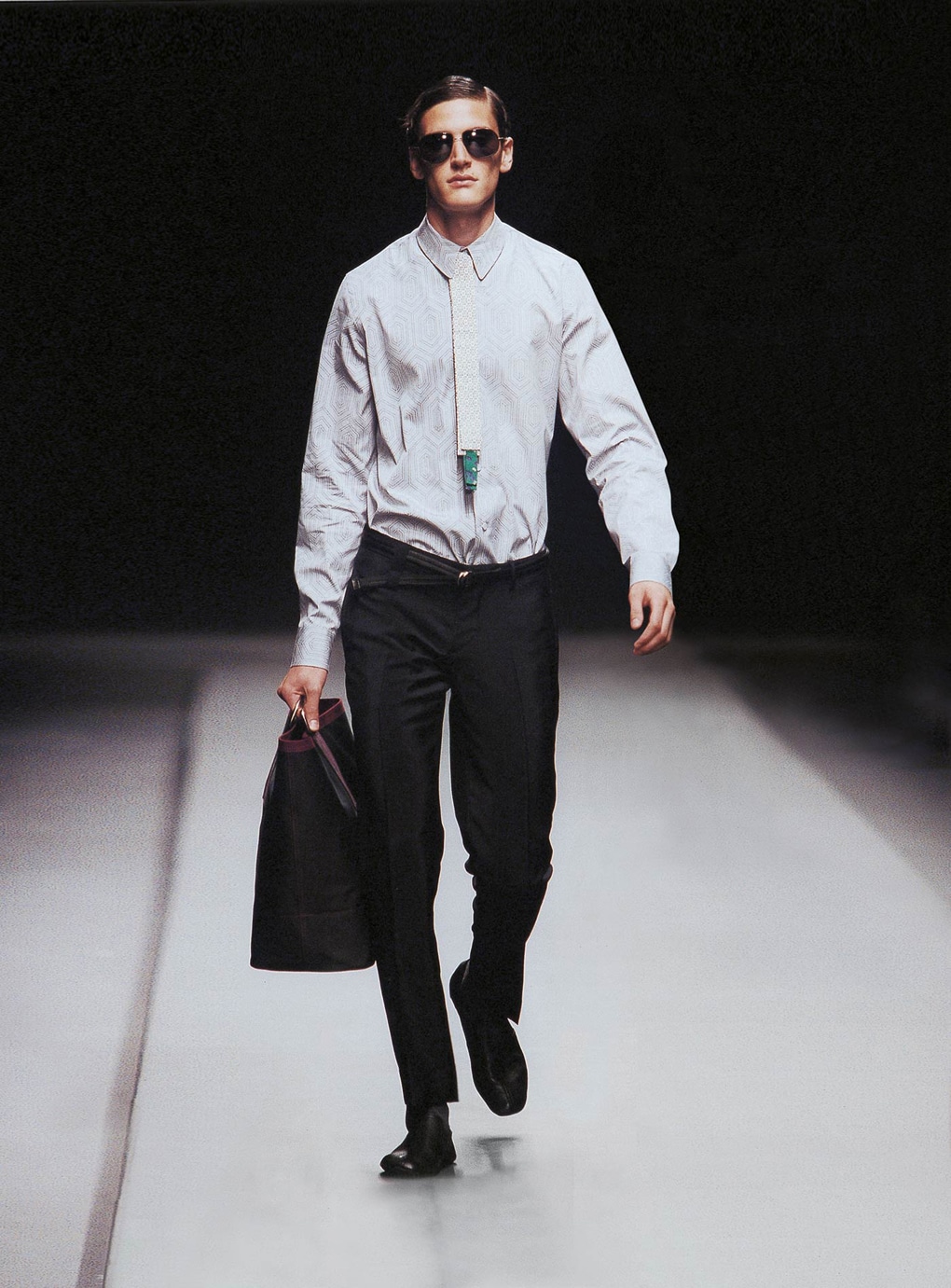 Look 12