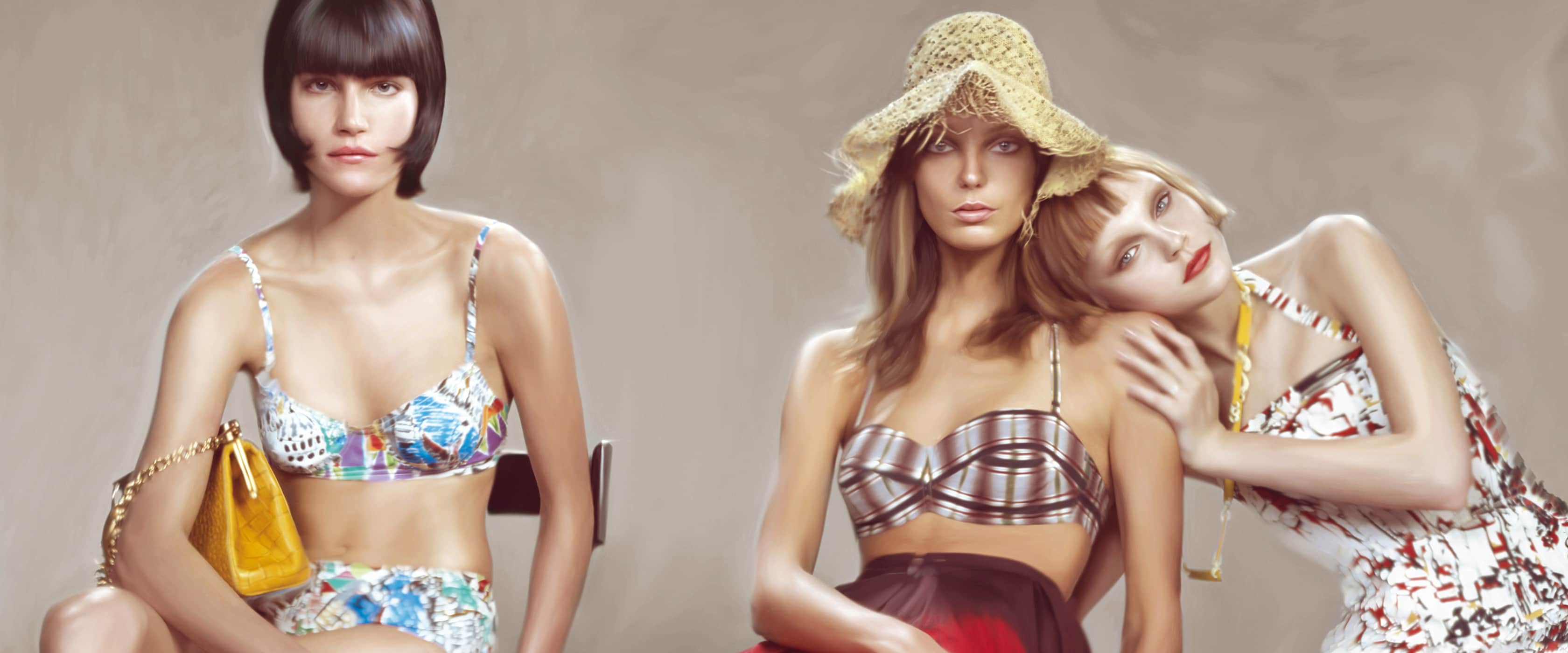 SS 2004 Woman