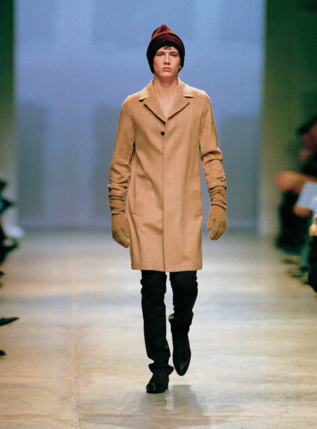 Look 3