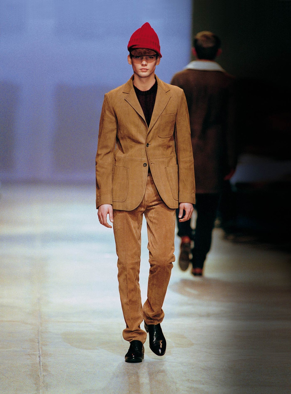 Look 9