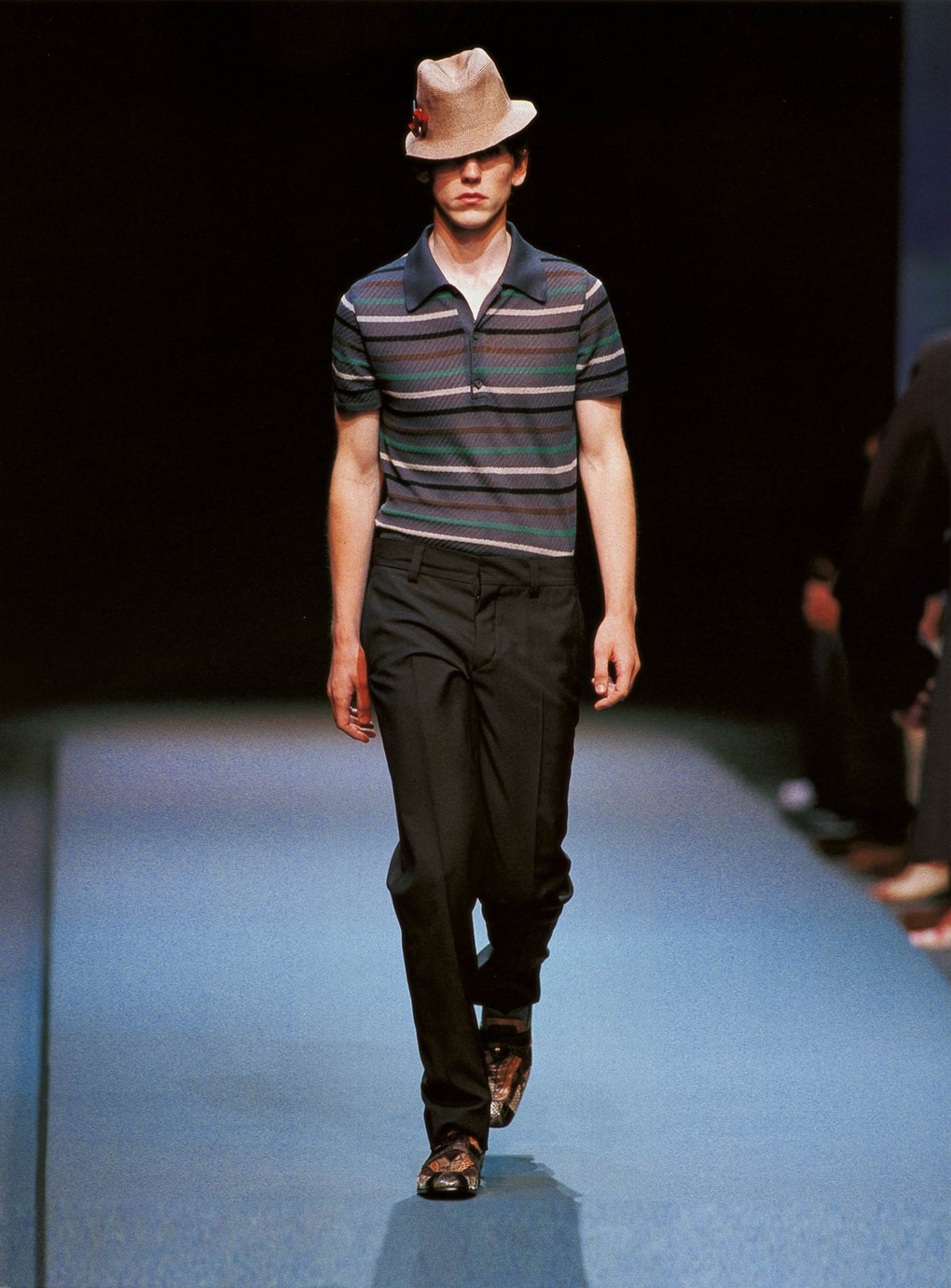 Look 12