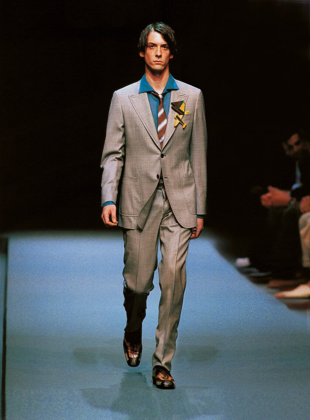 Look 19