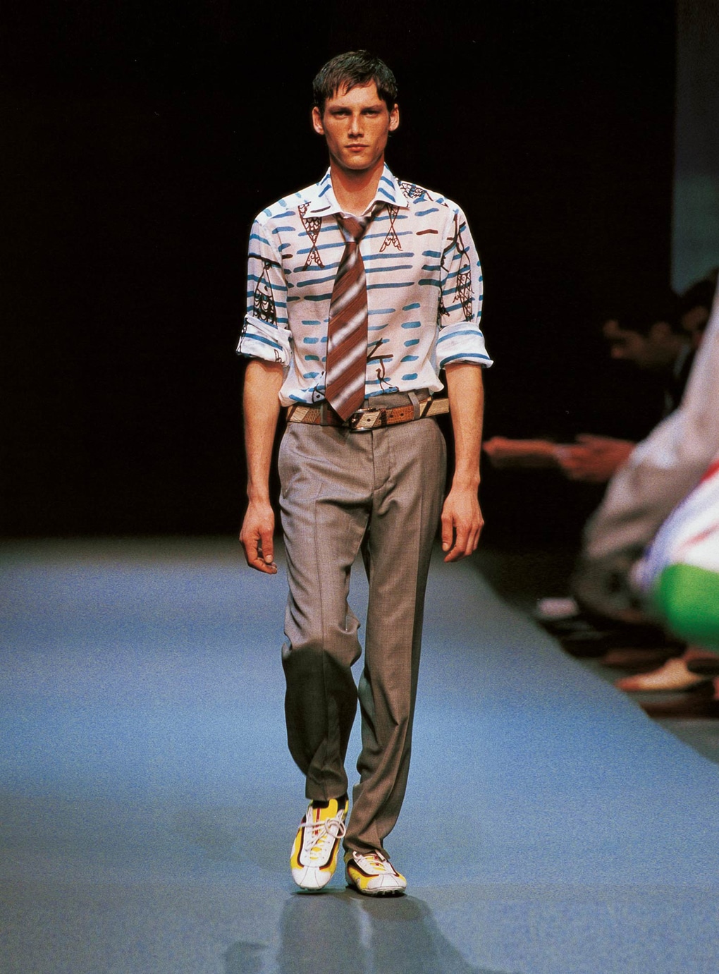 Look 21