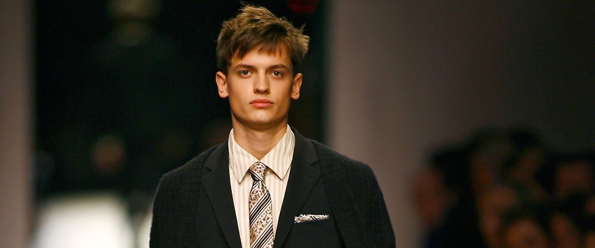 FW 2006 Menswear