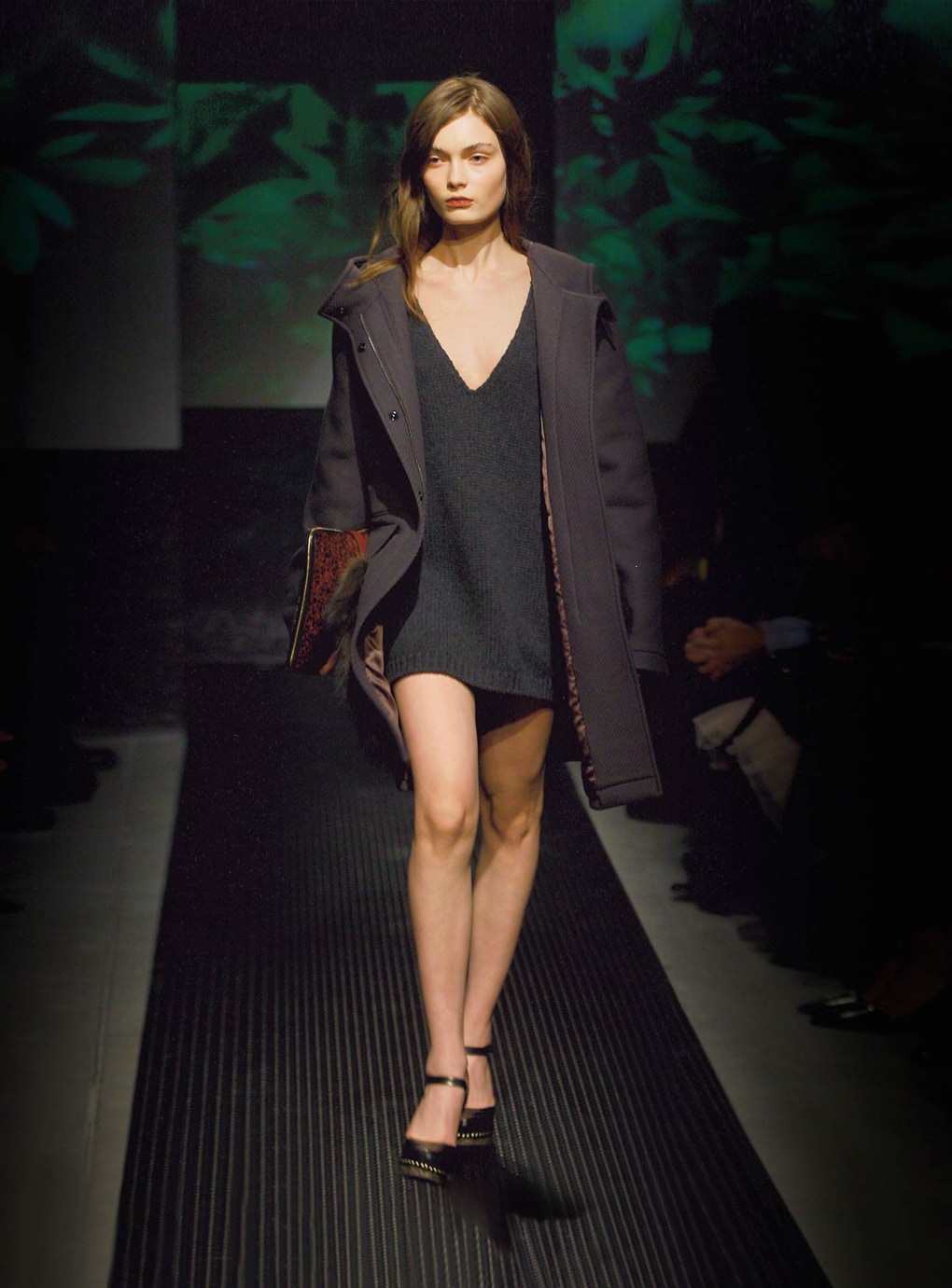Look 1