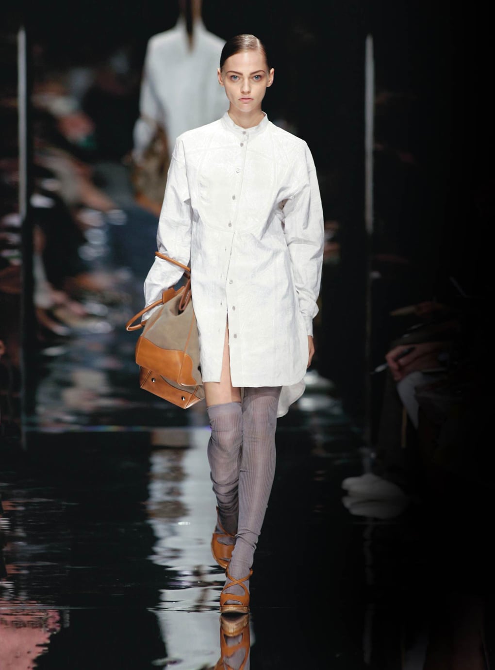 Look 1