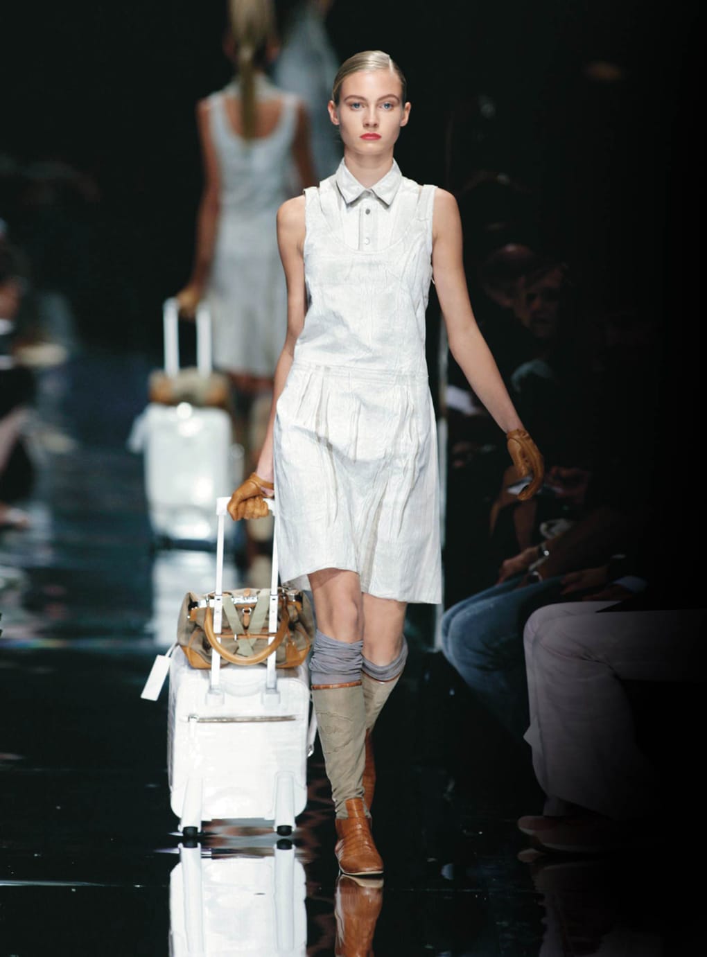 Prada 2006 hotsell
