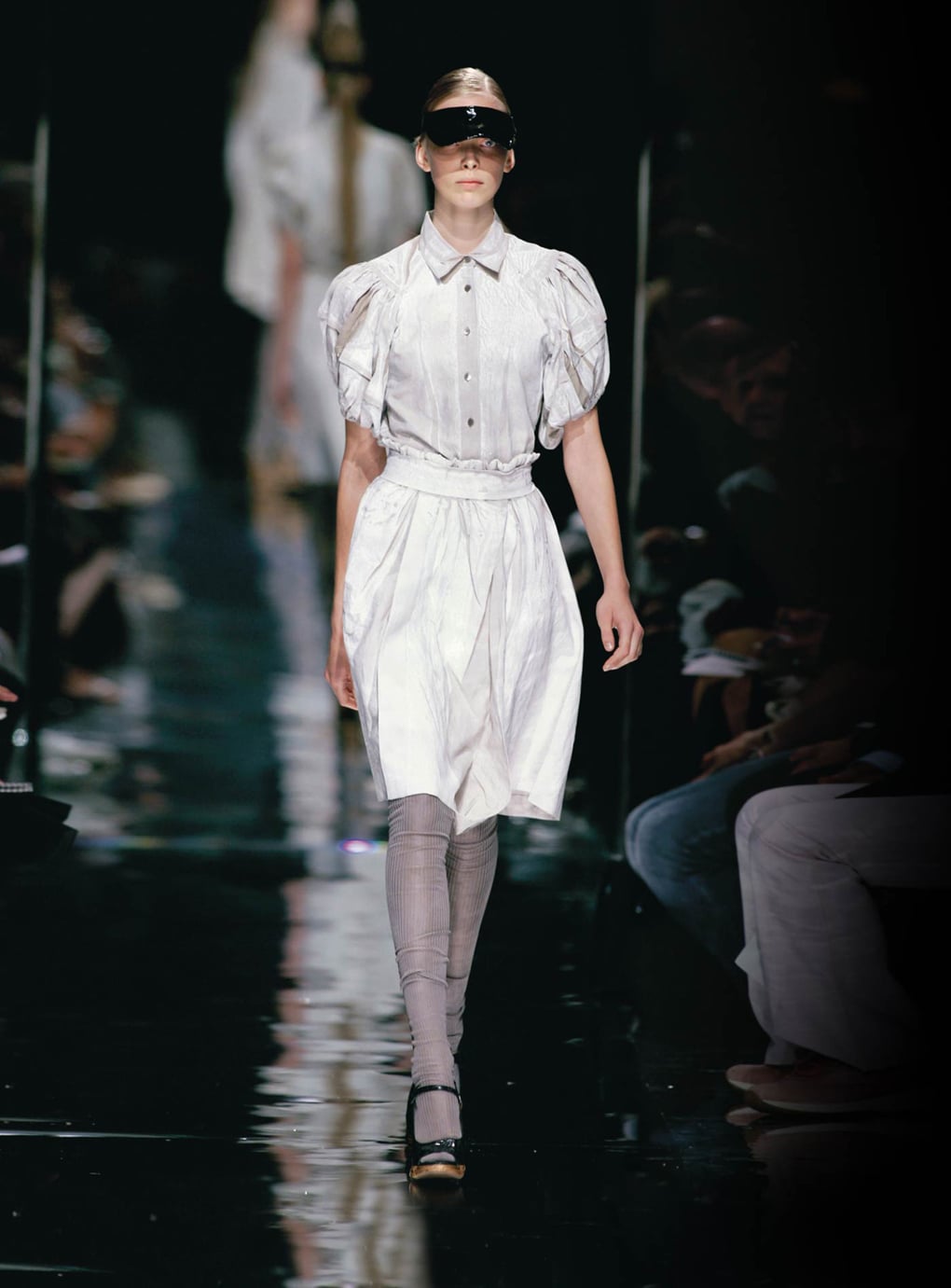 Look 7