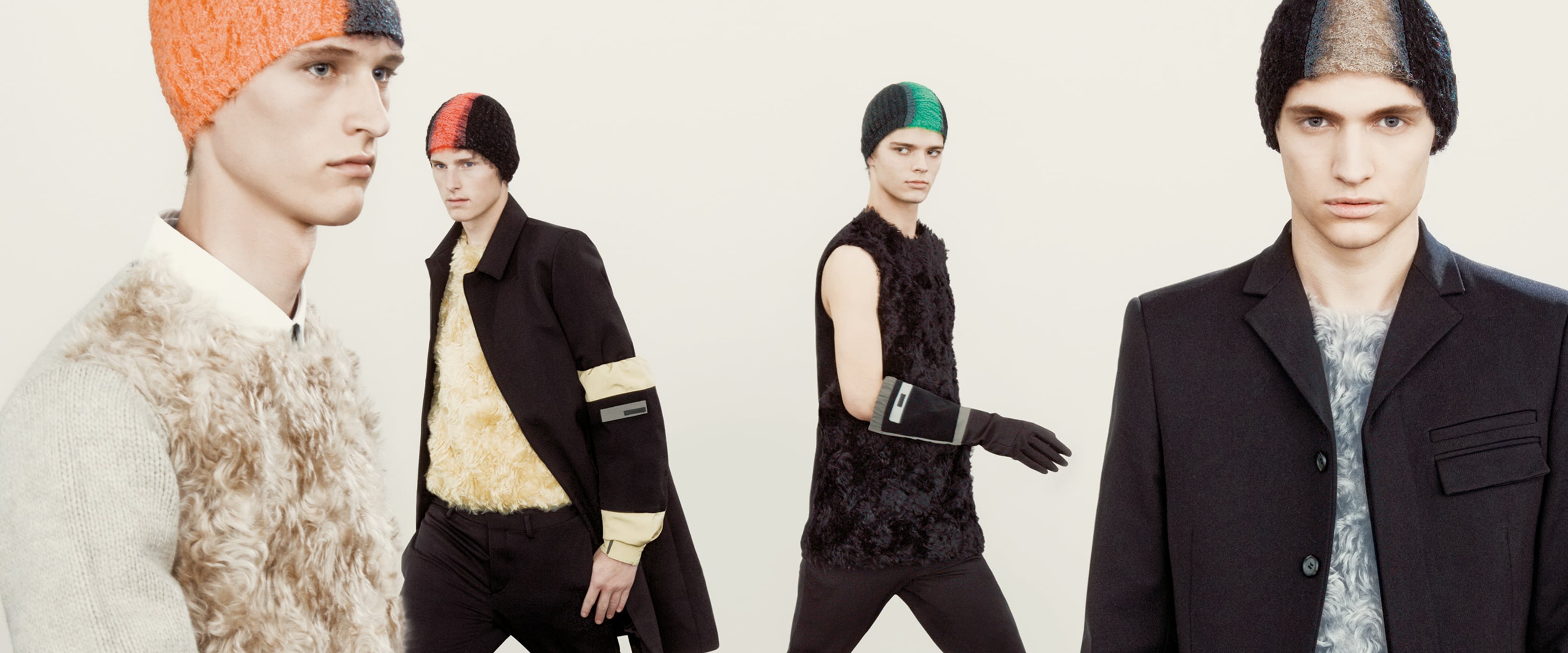 FW 2007 Man