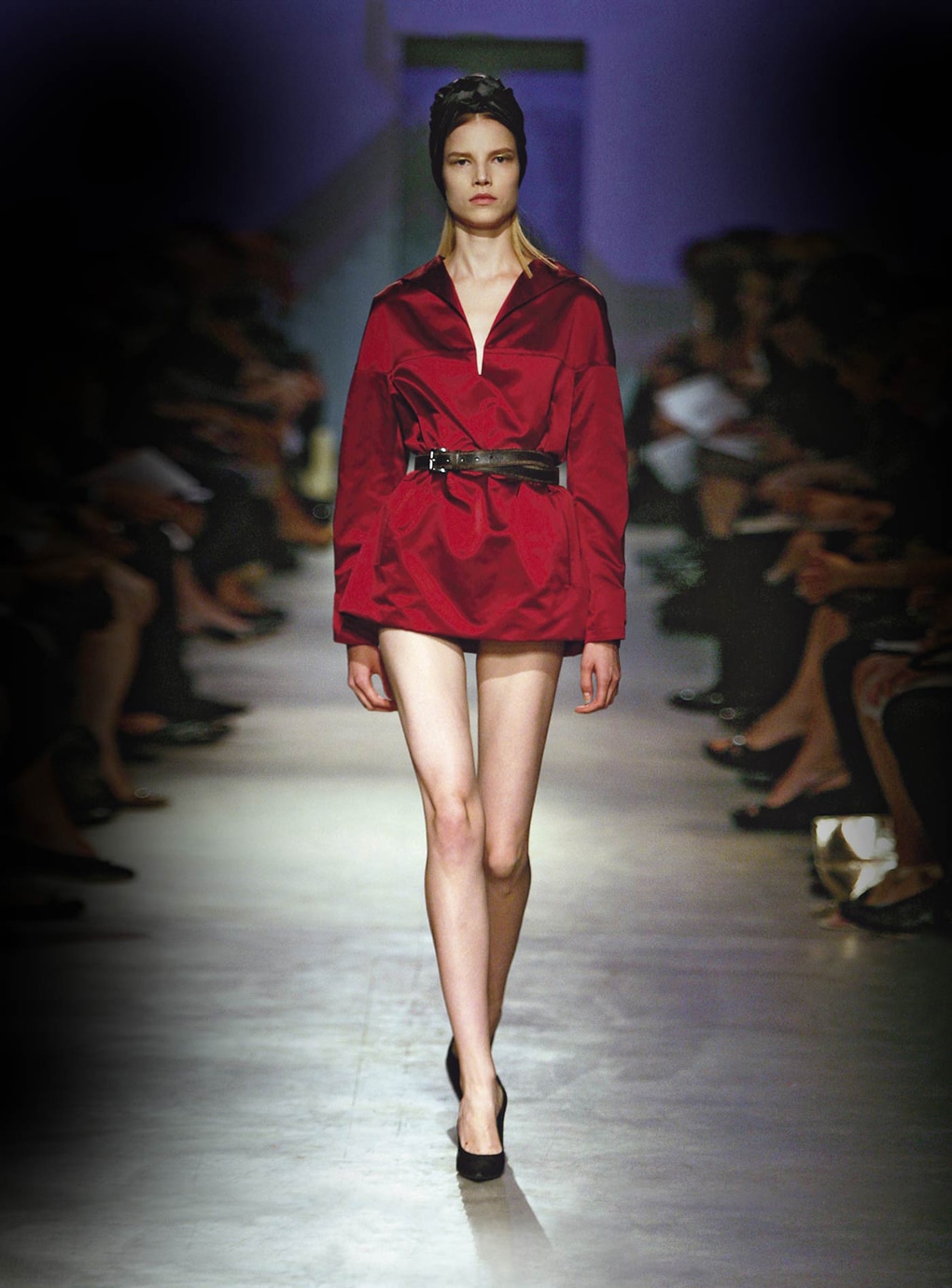 Look 1