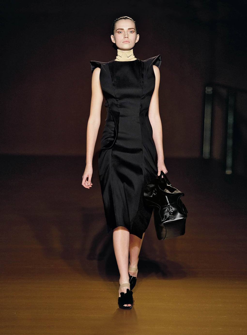 Look 1