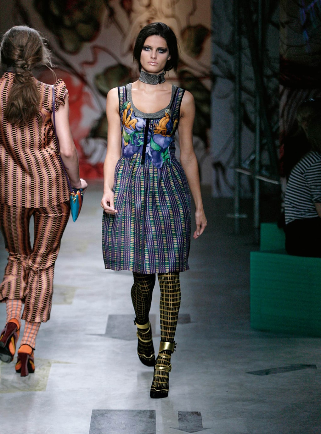 Look 9