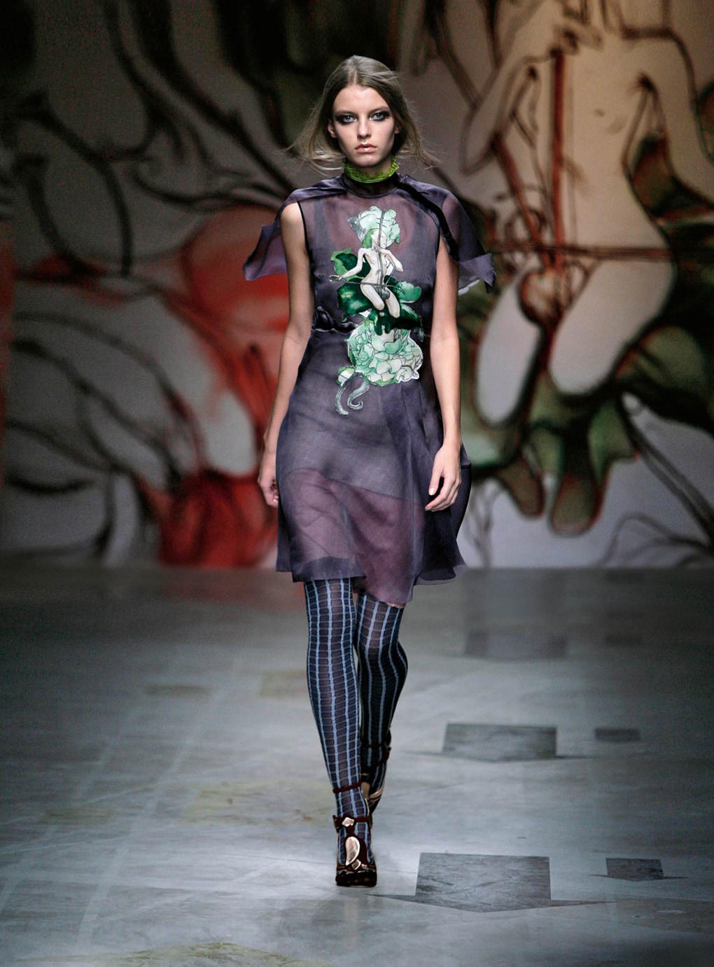 Look 13