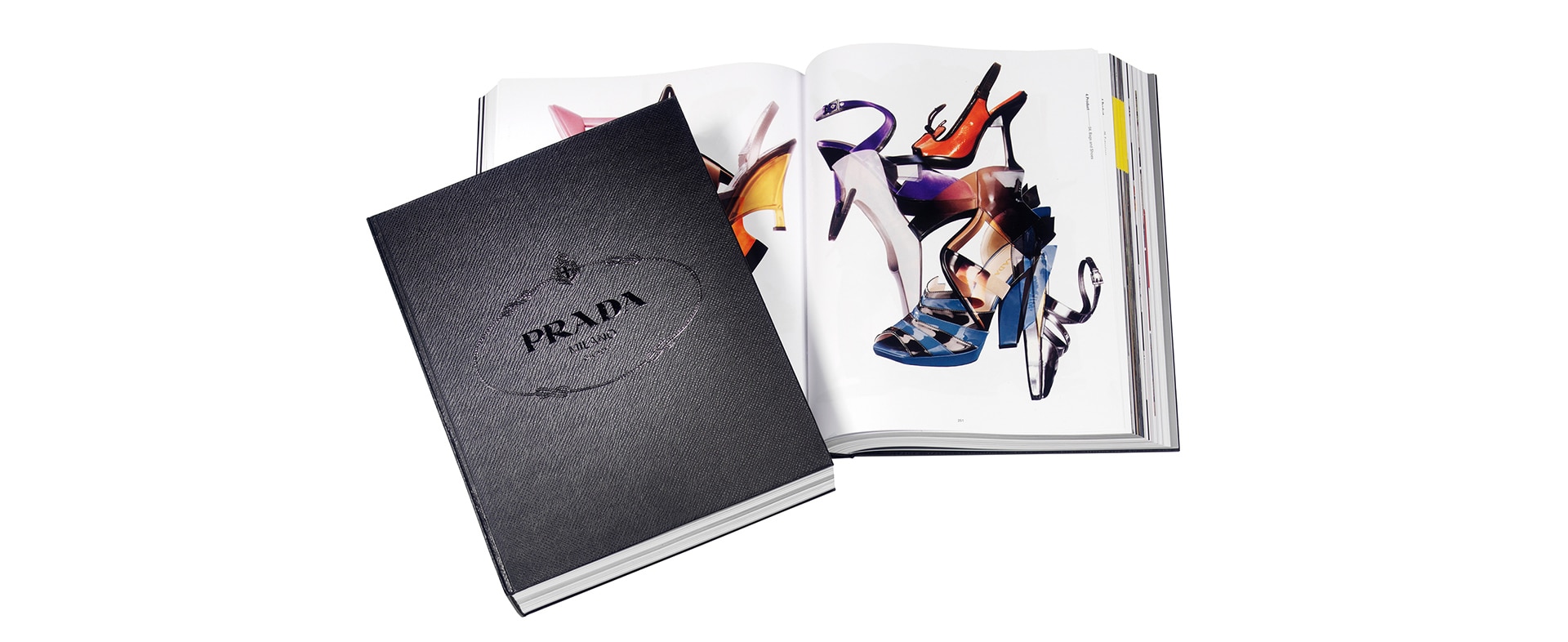 Prada Catwalk: The Complete Collections [Book]