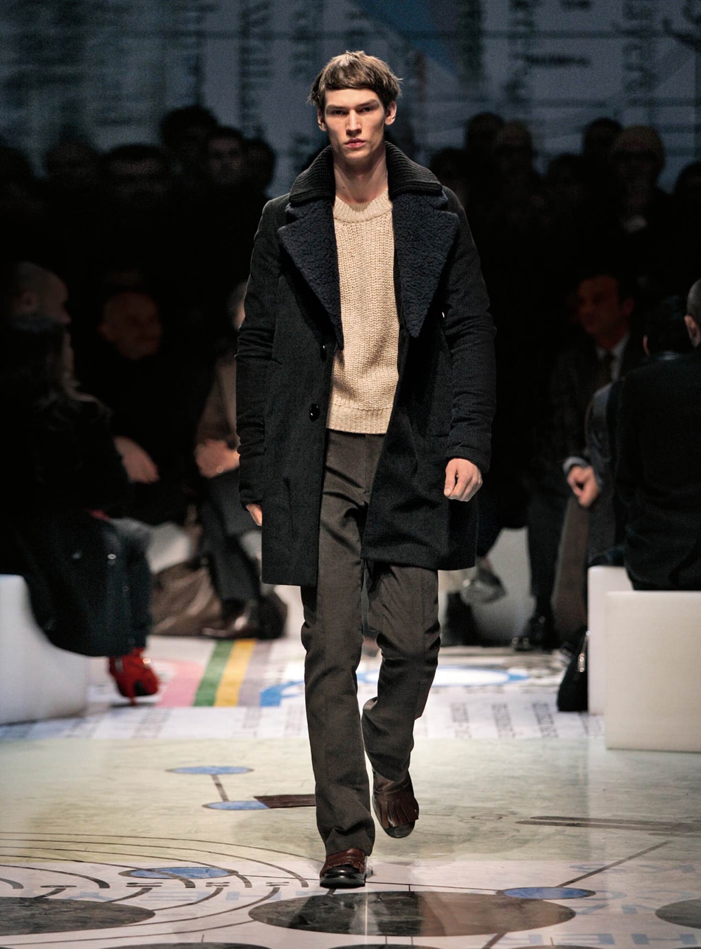 Look 7