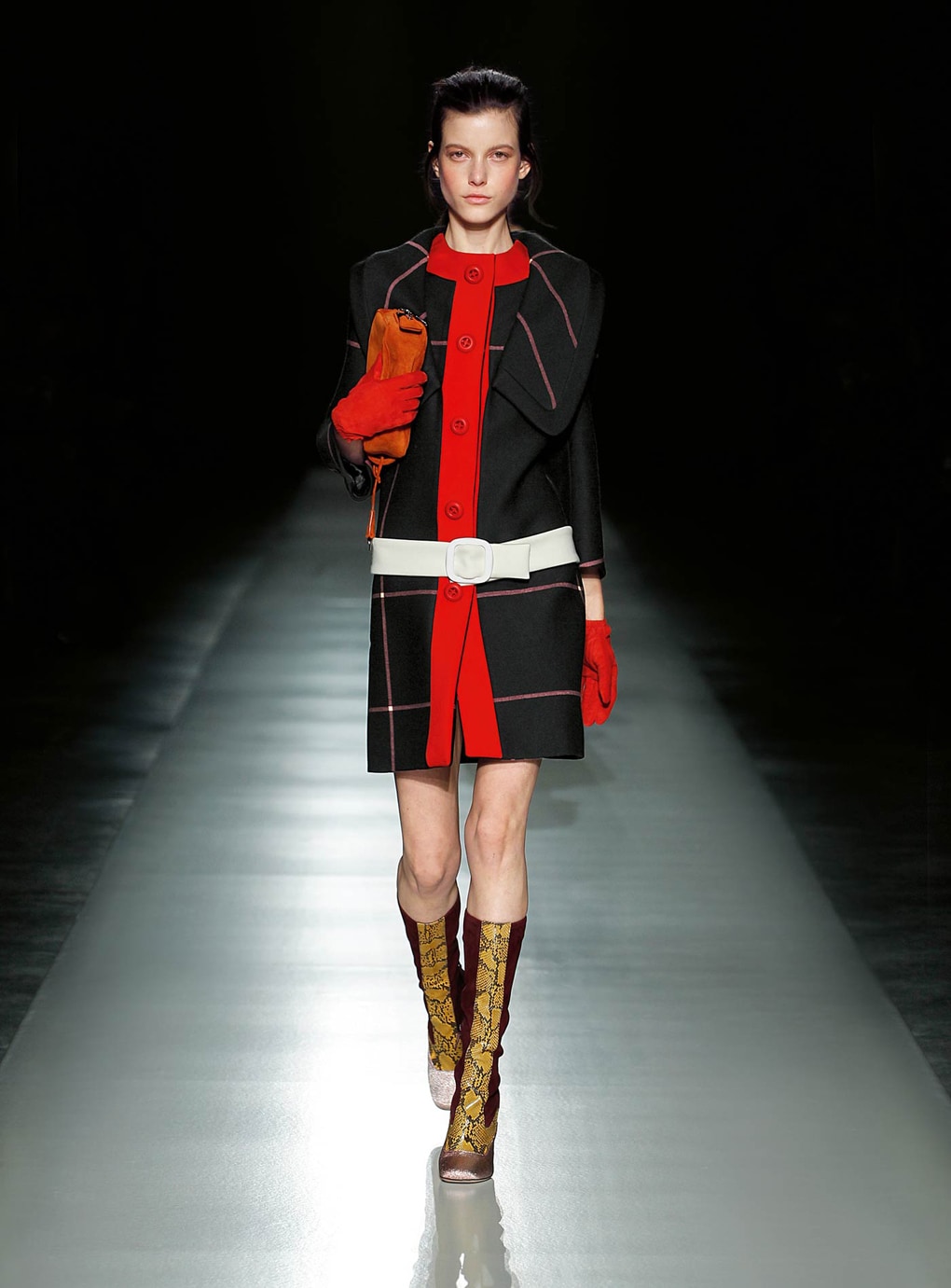 Look 8