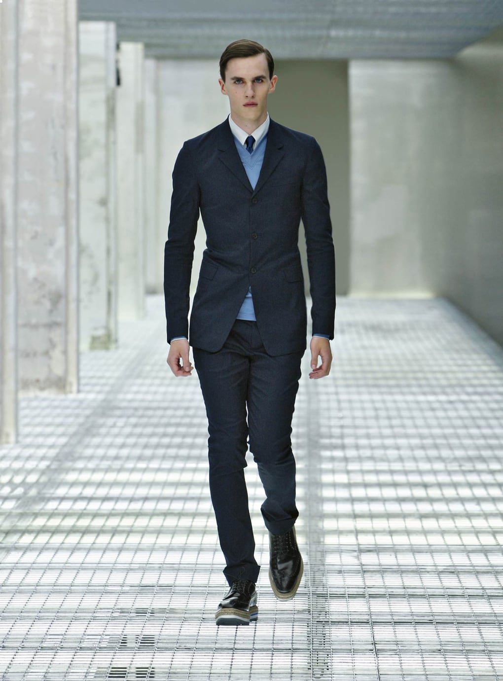 Look 1