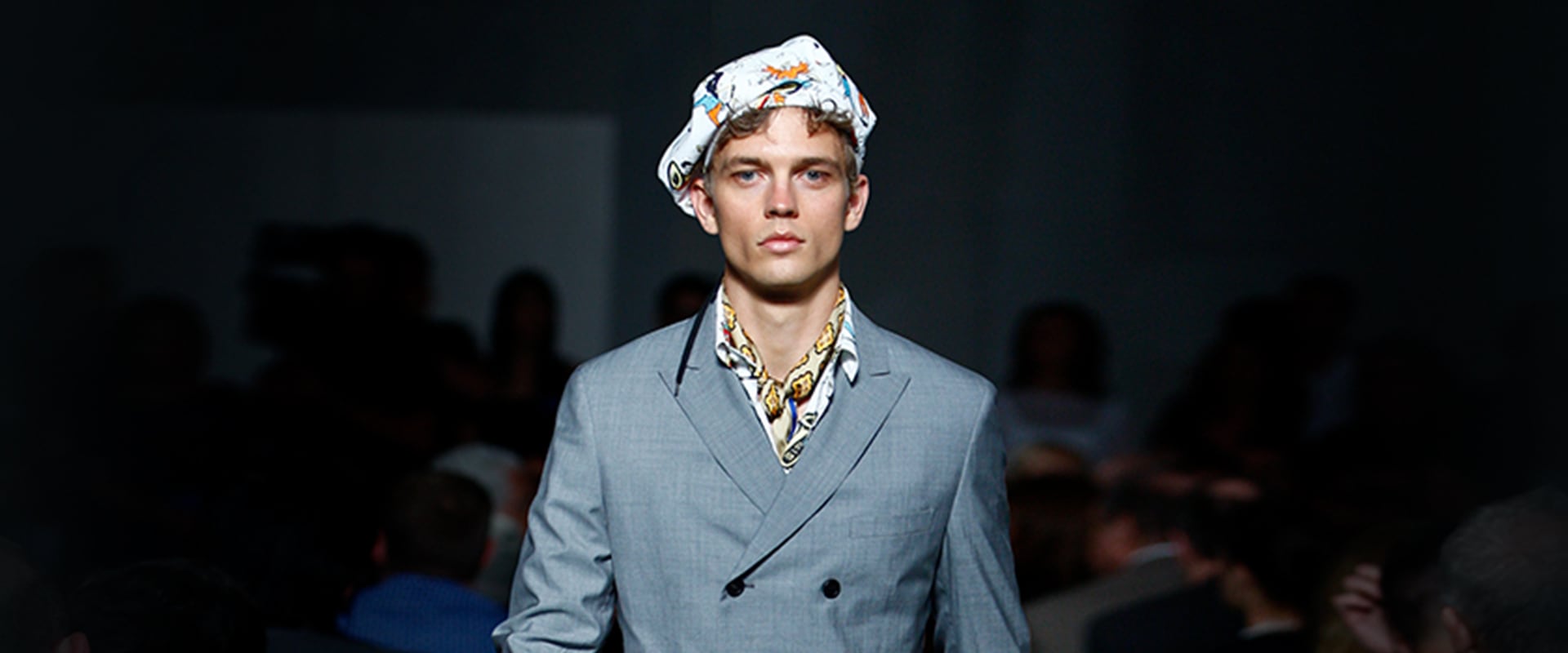 2012年春夏メンズウェア | プラダ公式オンラインストア | PRADA