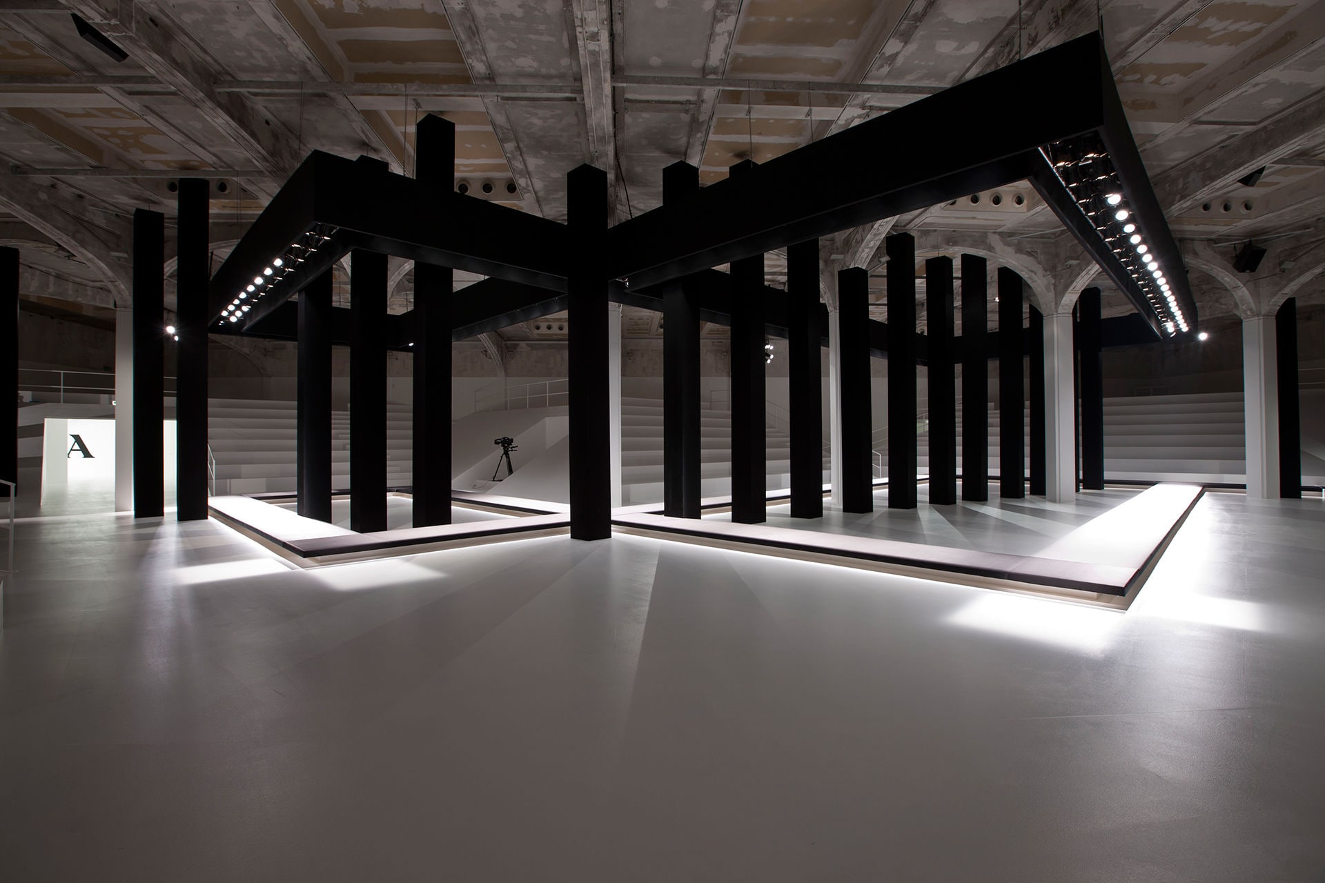 Showspace 1