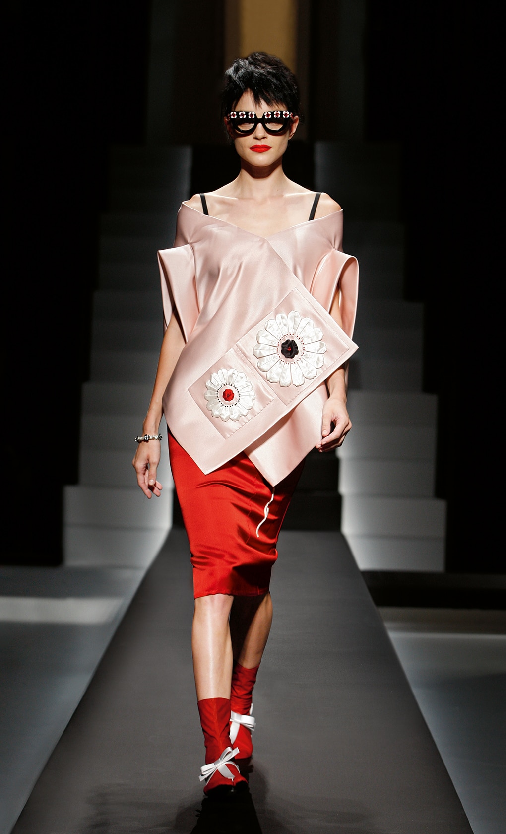 SS 2013 Womenswear | PRADA