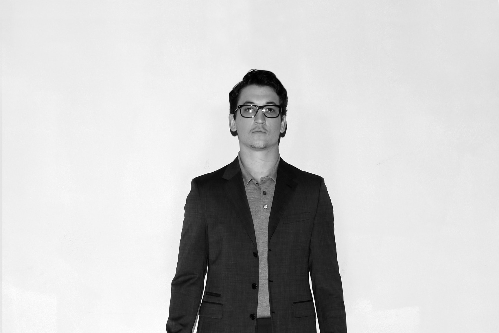 Miles Teller