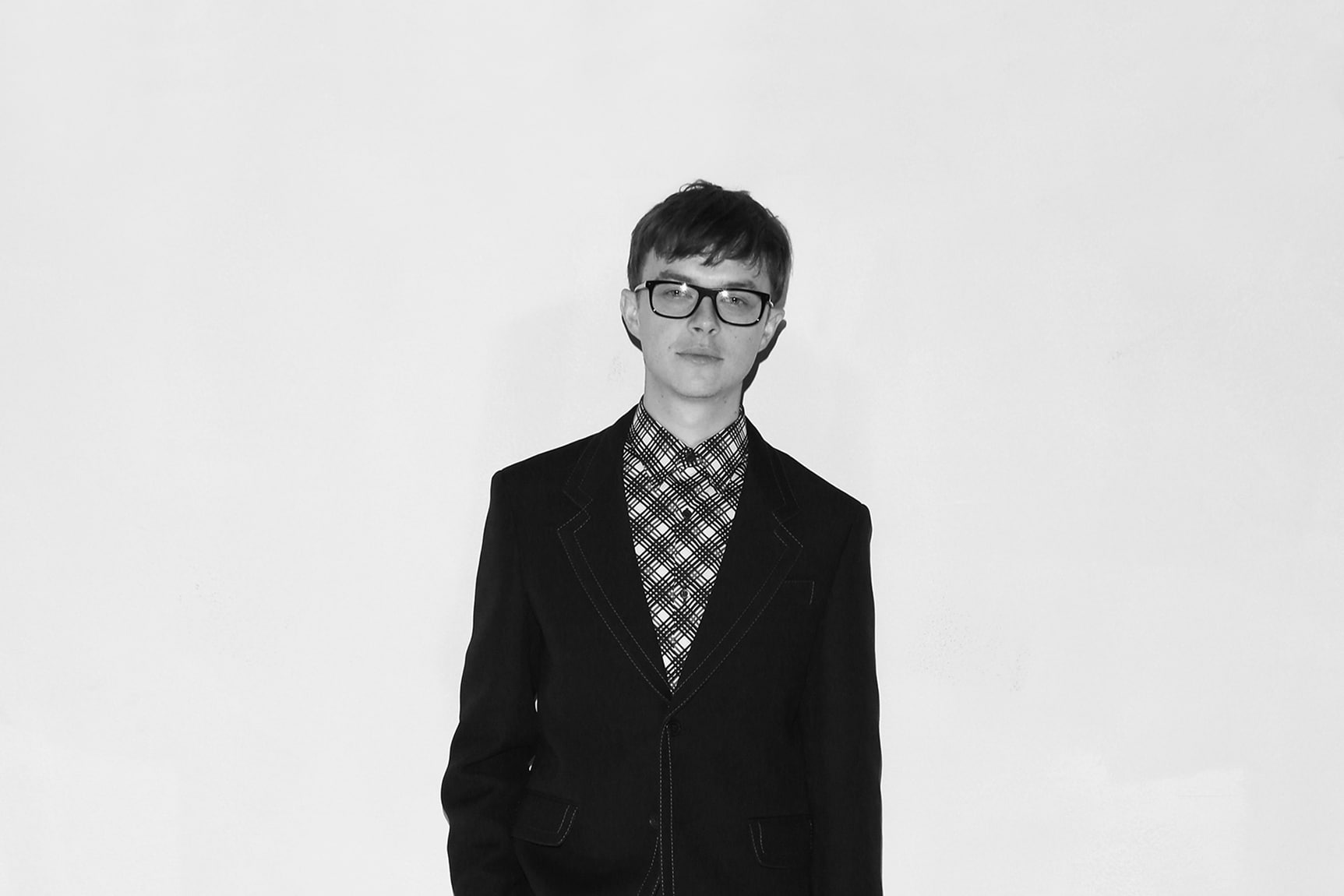 Dane DeHaan