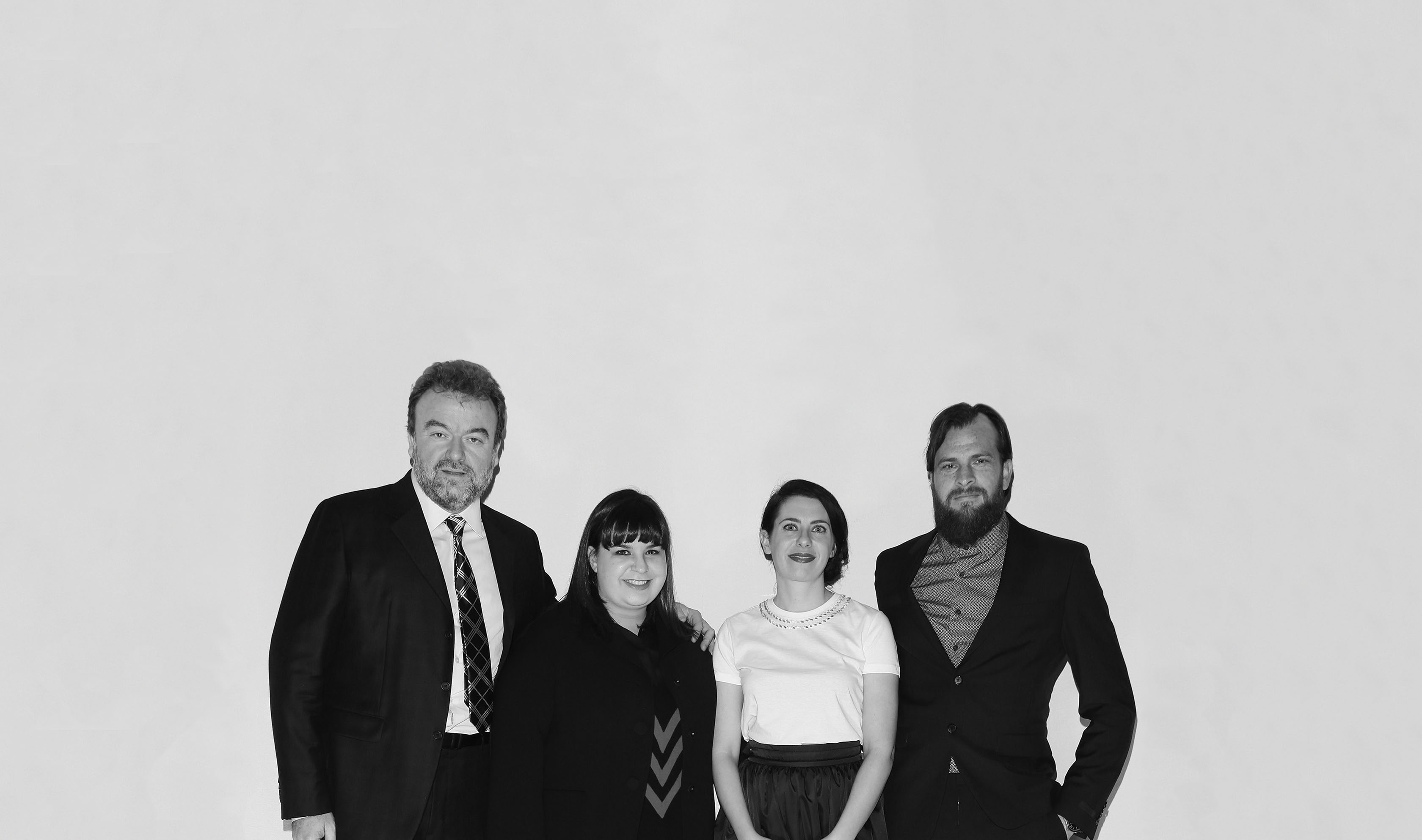 Winning authors