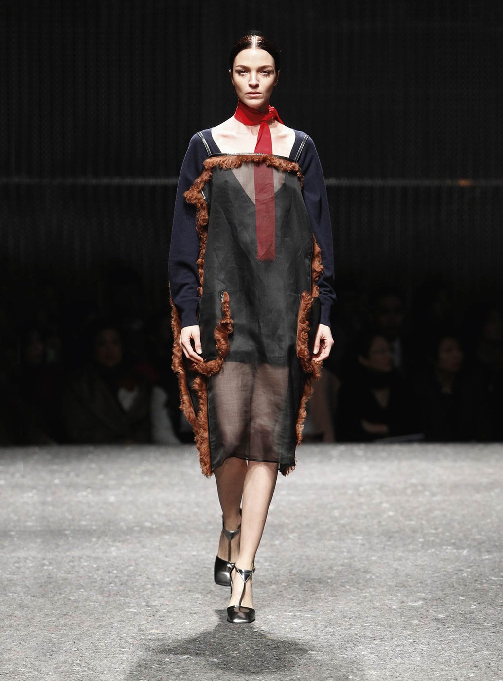 Look 8