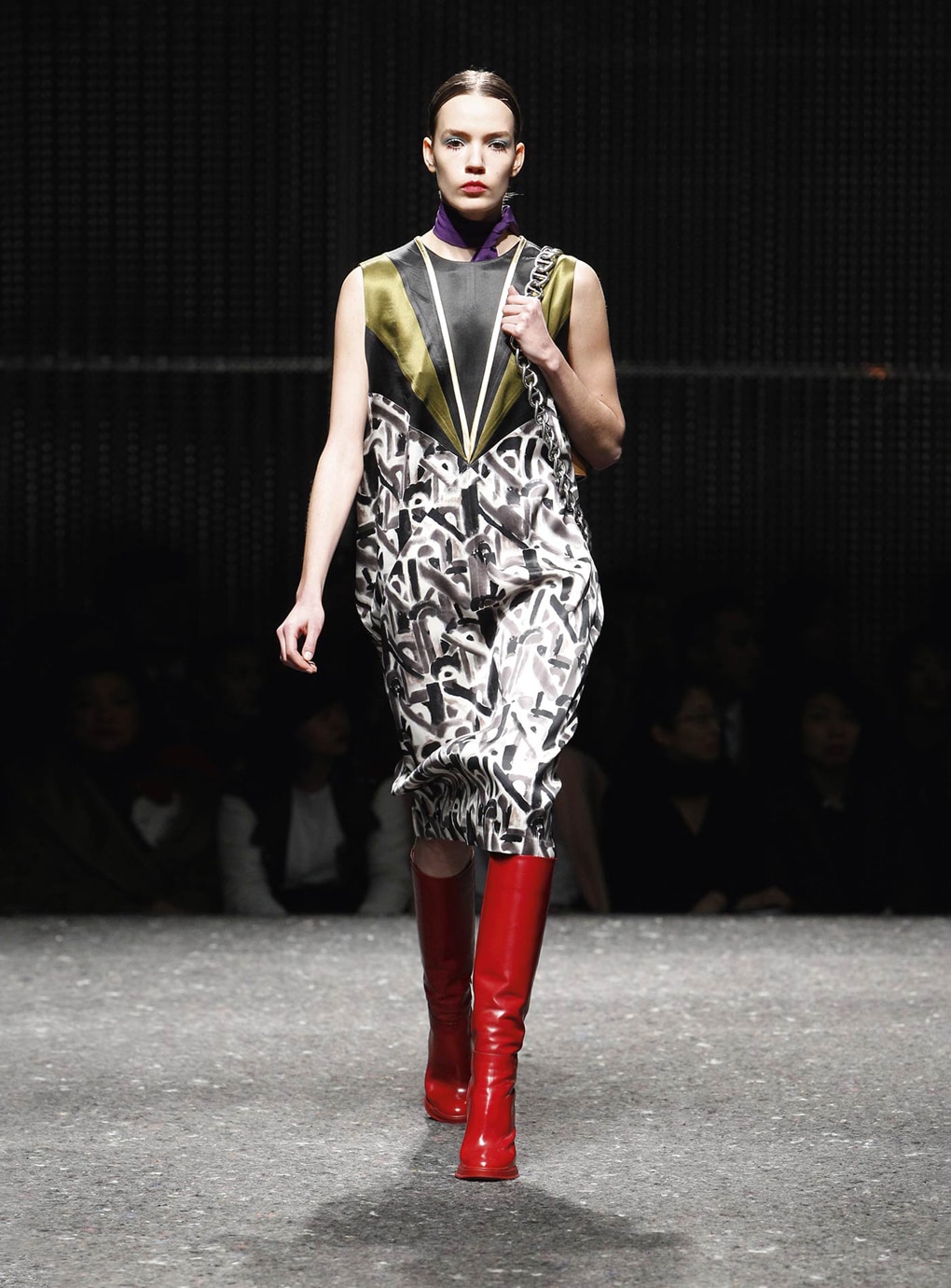 FW 2014 Womenswear | PRADA