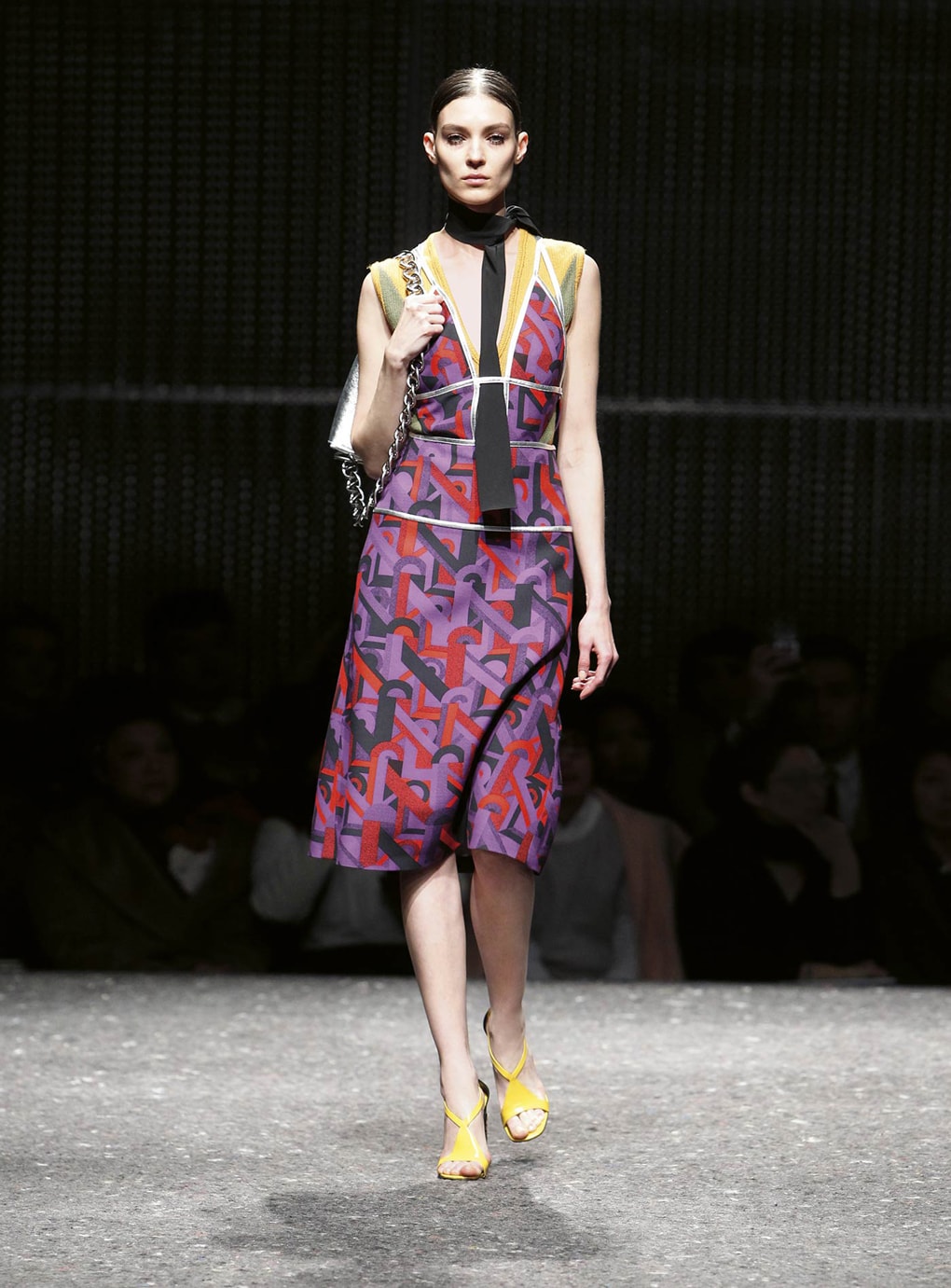 FW 2014 Womenswear | PRADA