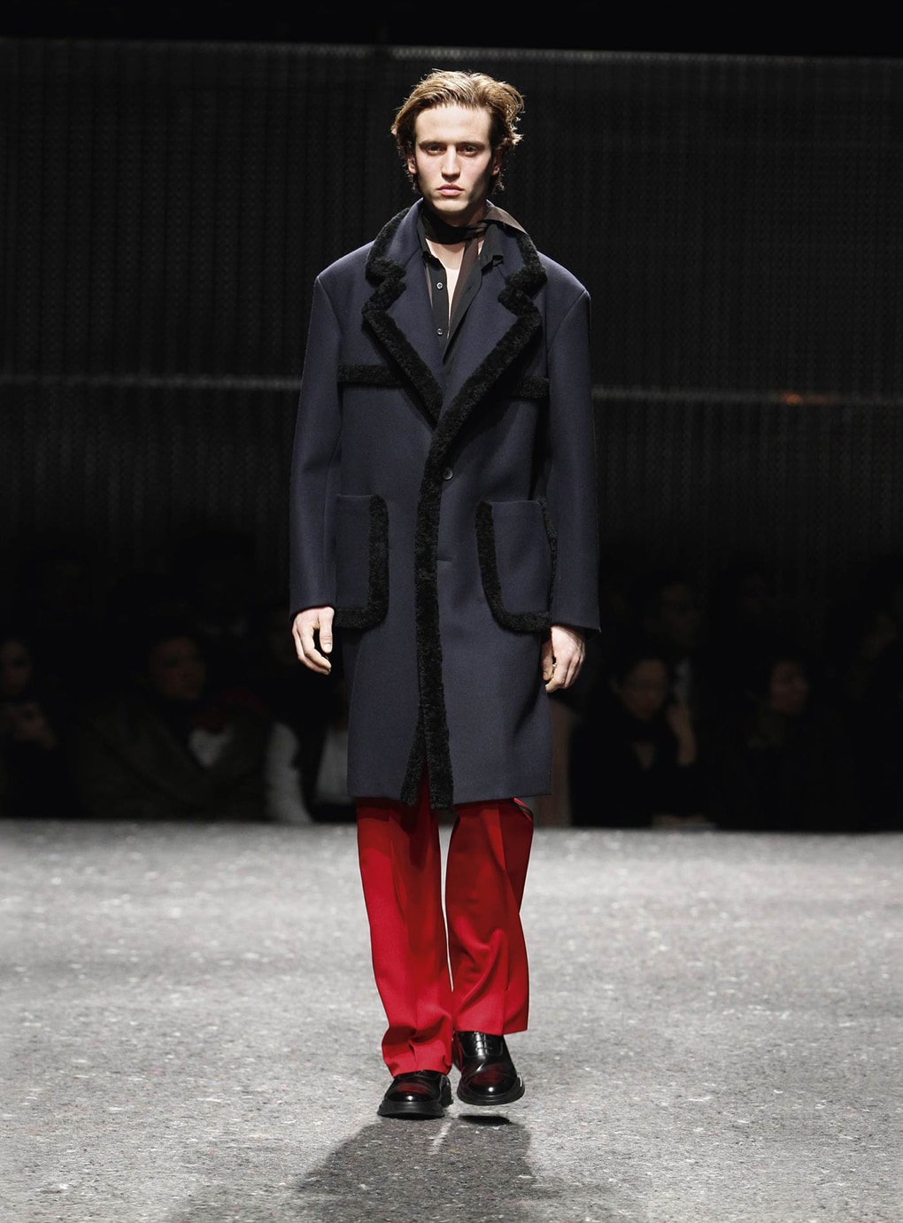 FW 2014 Womenswear | PRADA