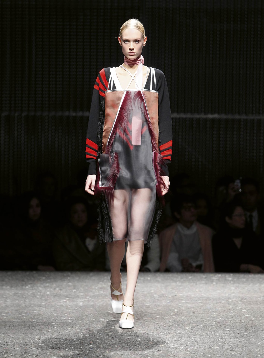 FW 2014 Womenswear | PRADA