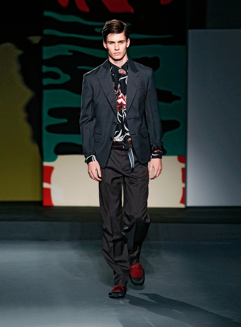 Look 10