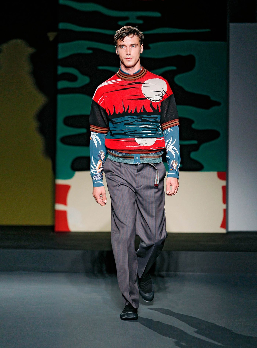 Look 13