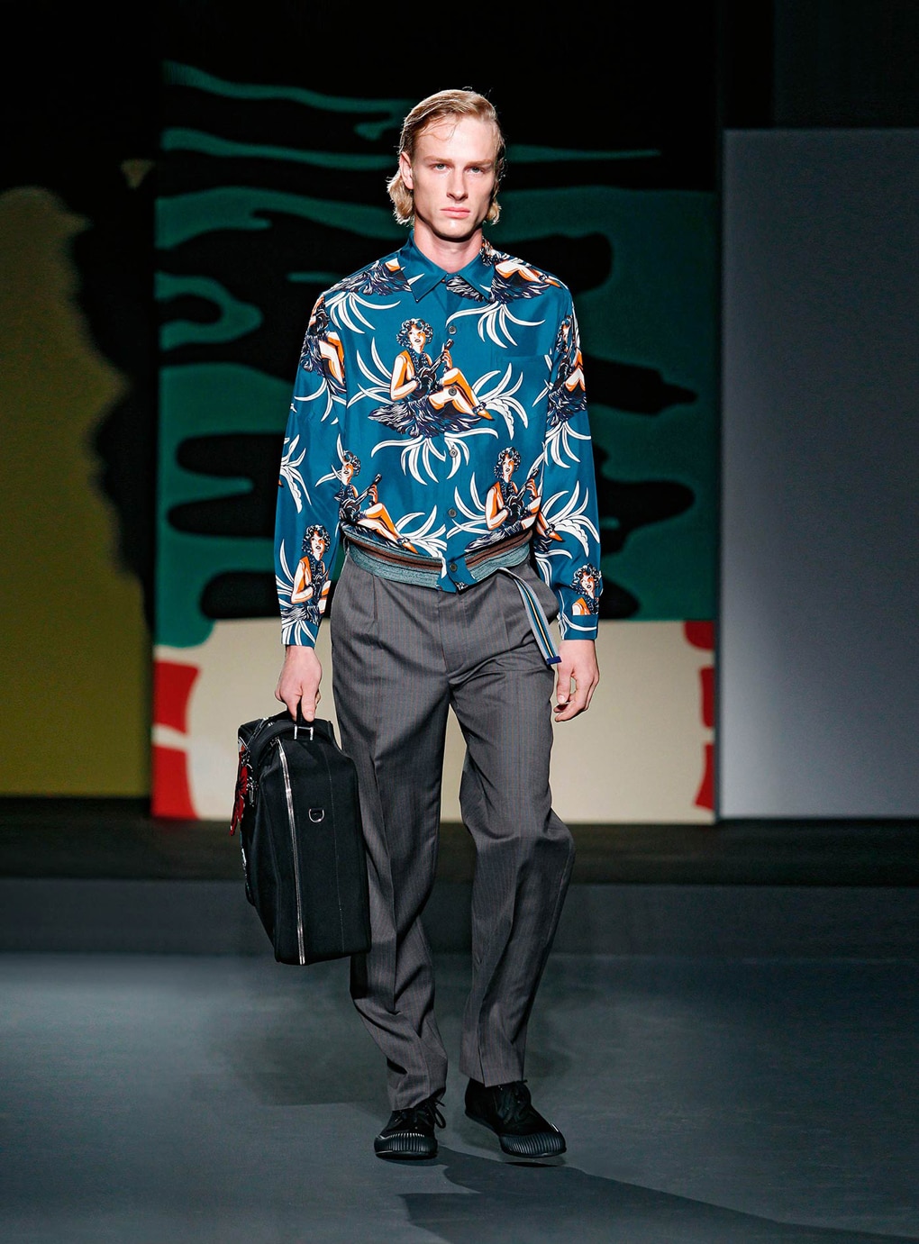 Look 14