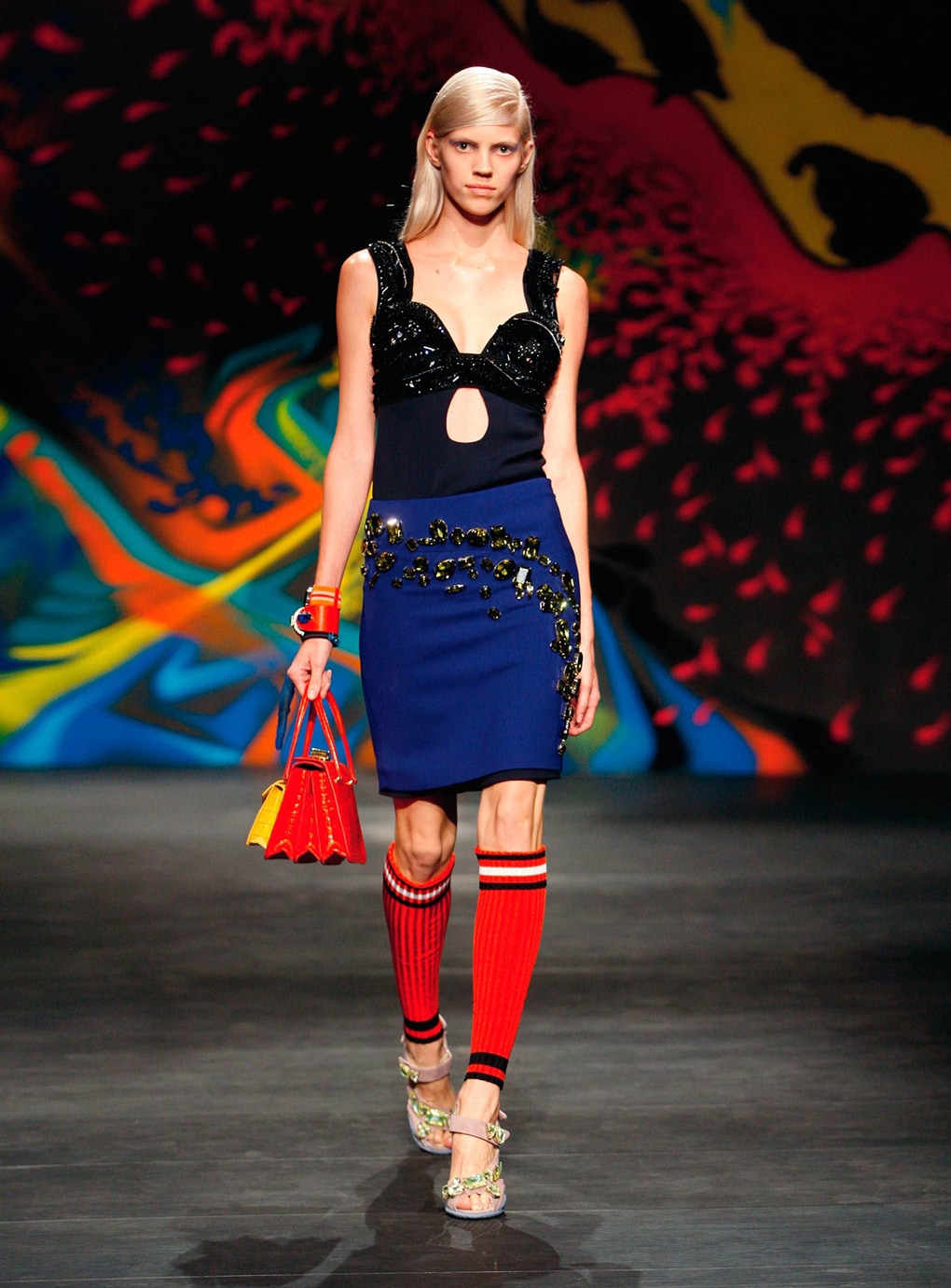 Look 9