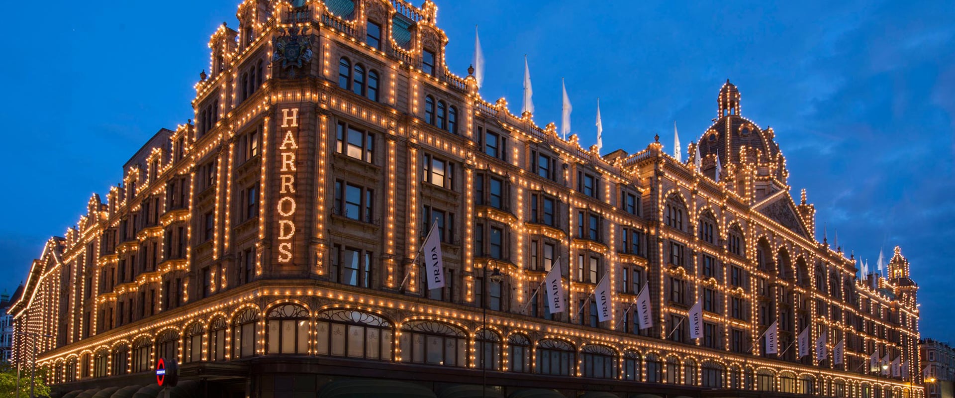 Pradasphere London