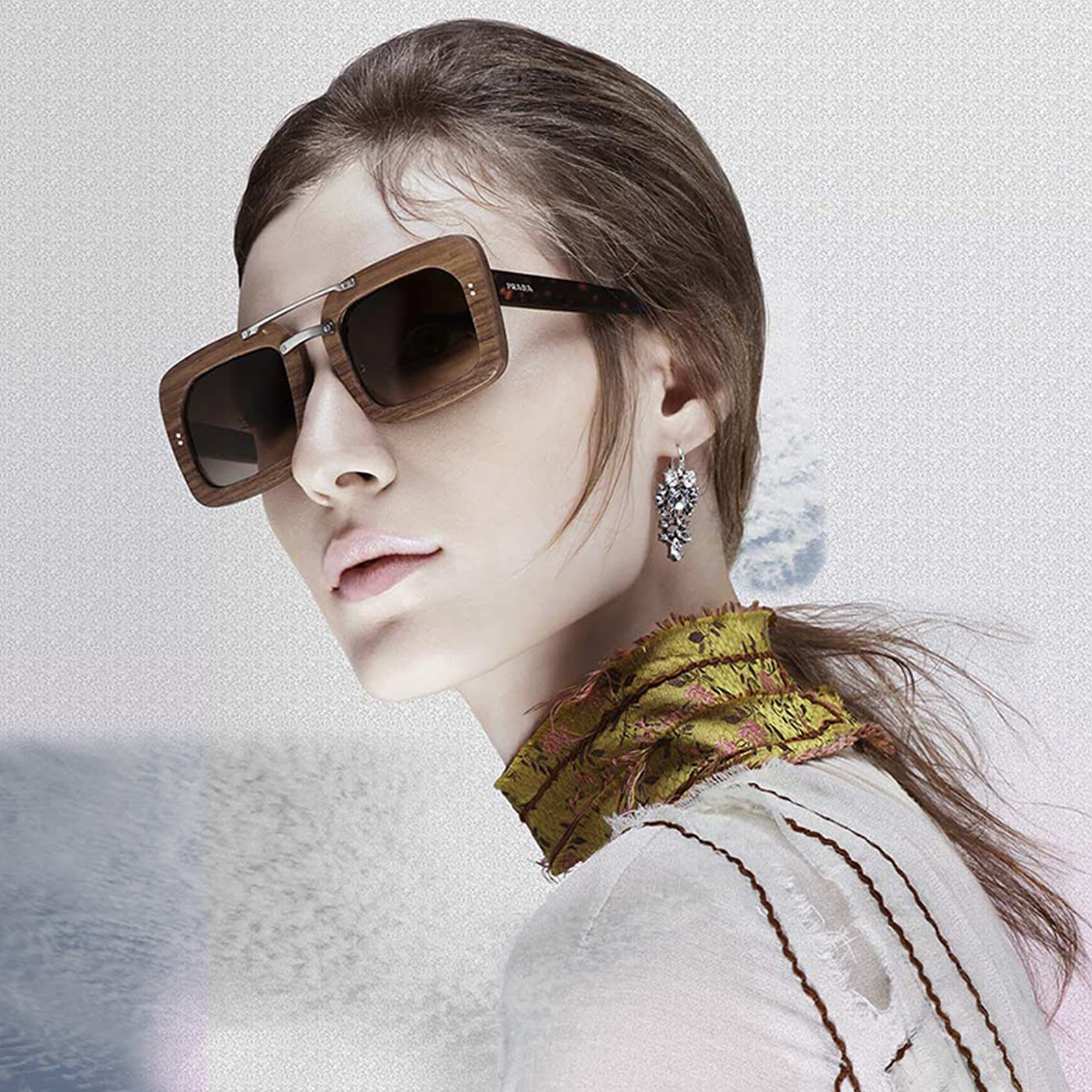 Discover more than 263 prada sunglasses women india super hot