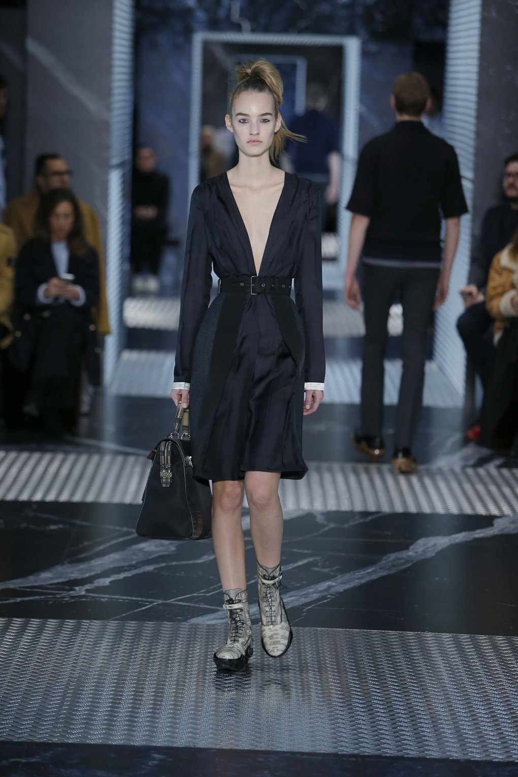 FW 2015 Men’s and Women’s | PRADA