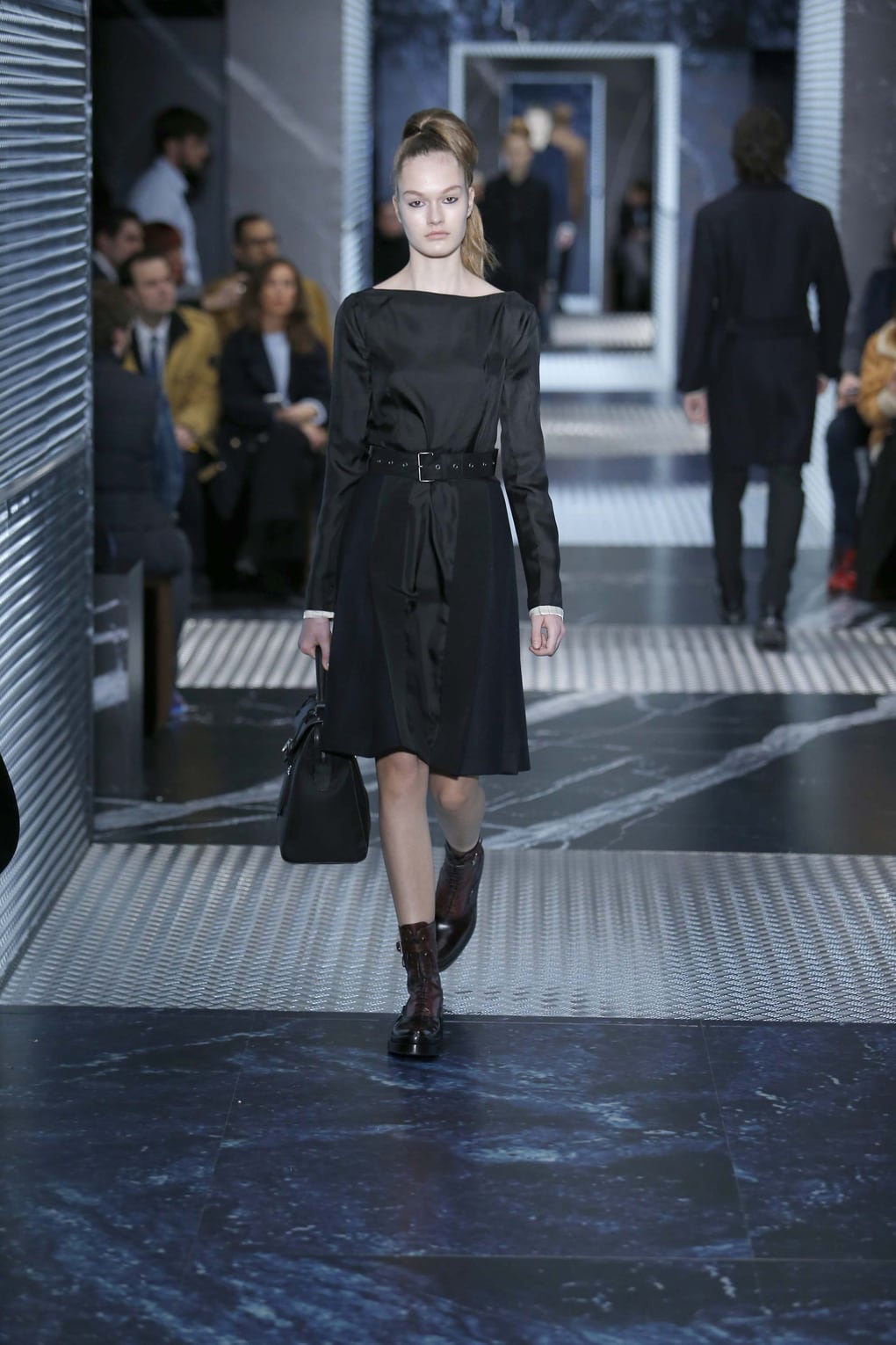 FW 2015 Men’s and Women’s | PRADA