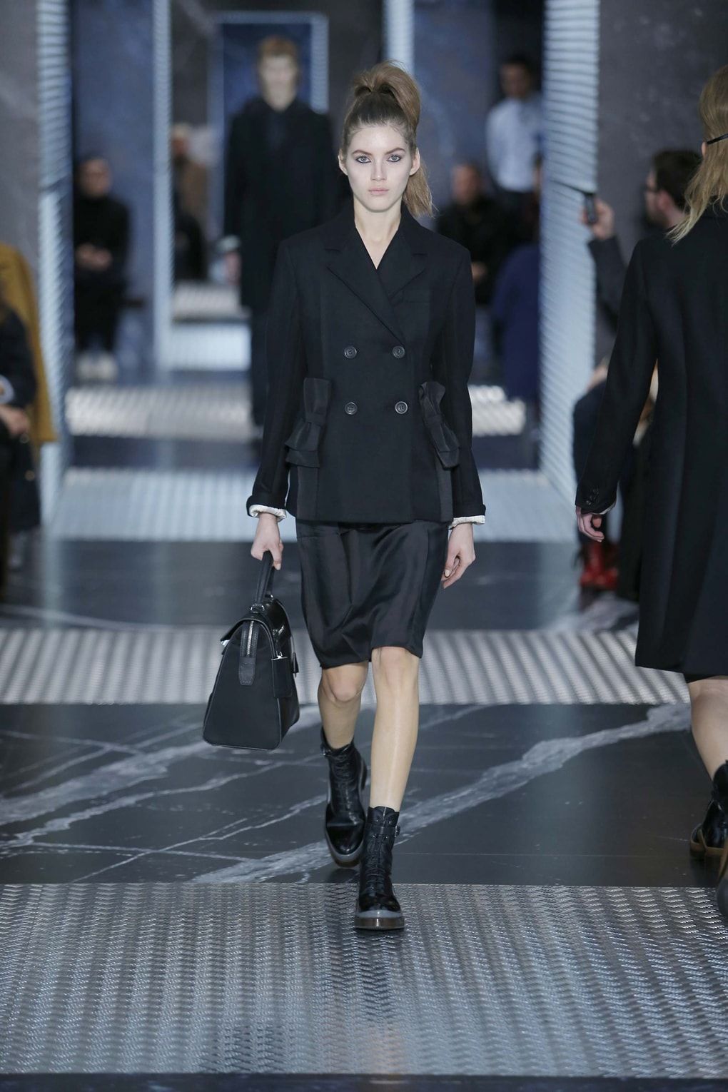 FW 2015 Men’s and Women’s | PRADA