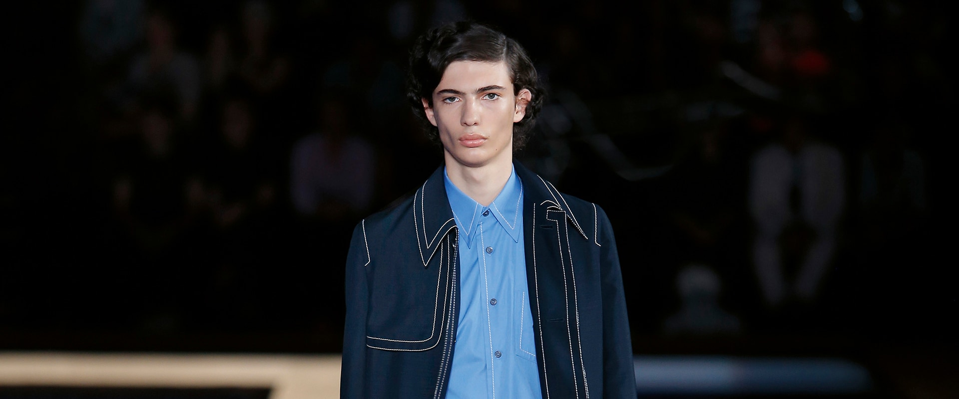 Spring Summer 2015 Menswear