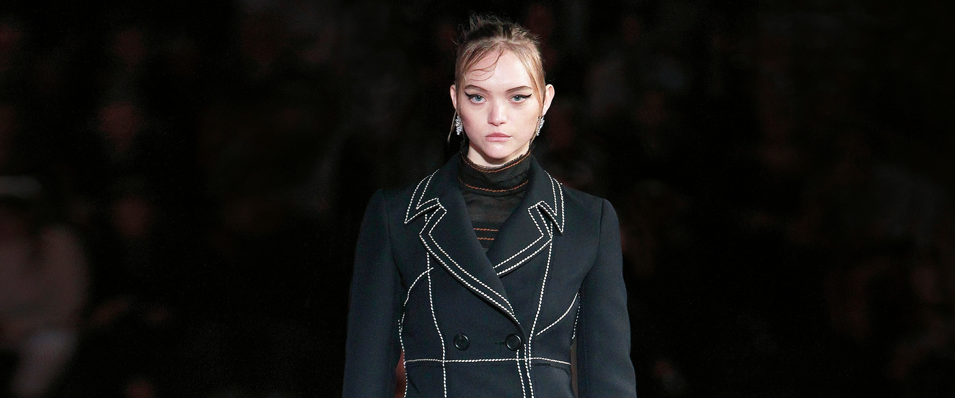Spring Summer 2015 Womenswear